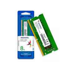 [LT5002] Memoria Ram Laptop Adata 8GB DDR4 3200MHZ-DIMM AD4S32008G22-SGN